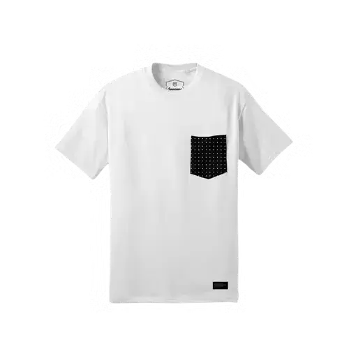 PC / Computer - Roblox - White Classic T-Shirt (Vans) - The