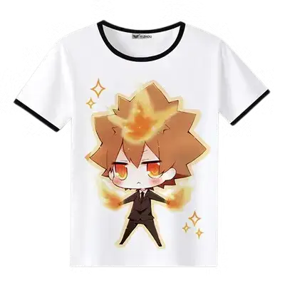 Page 5  4,000+ Roblox Anime T Shirt Pictures